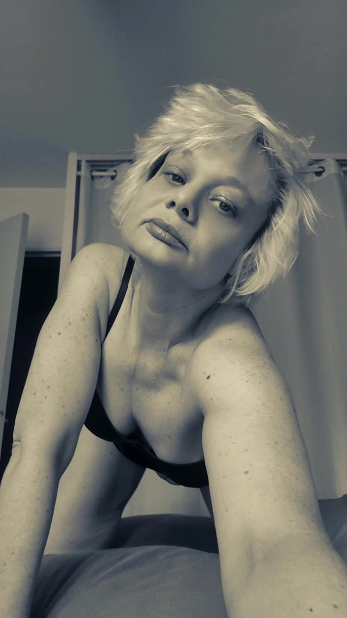 Sofy13: 나는 깨어났어