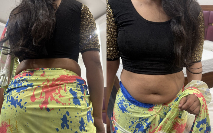 wildDesipair: Mijn stiefbroer-vrouw