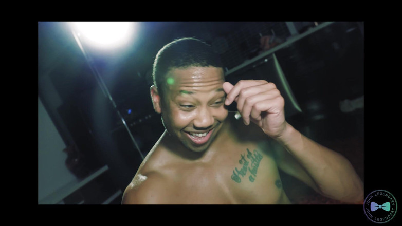 John Legendary: Date Nights Vol. 5 - Mona Azar