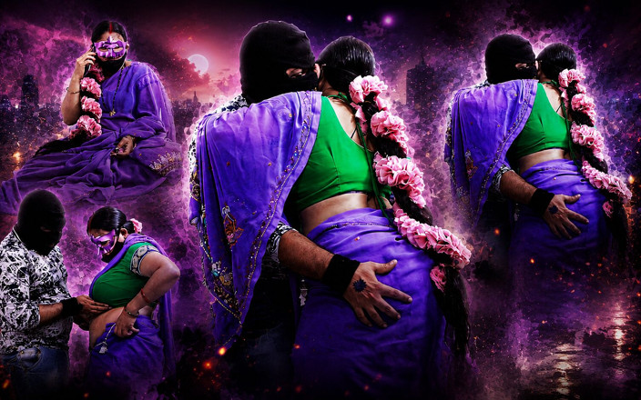Big-Boobs-fuckers: Bhabhi montel berahi bengkung bahagian 4
