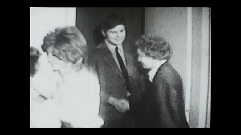 Close Encounter Vintage: Vintage porno retro erotisch theater - vriendelijk stel