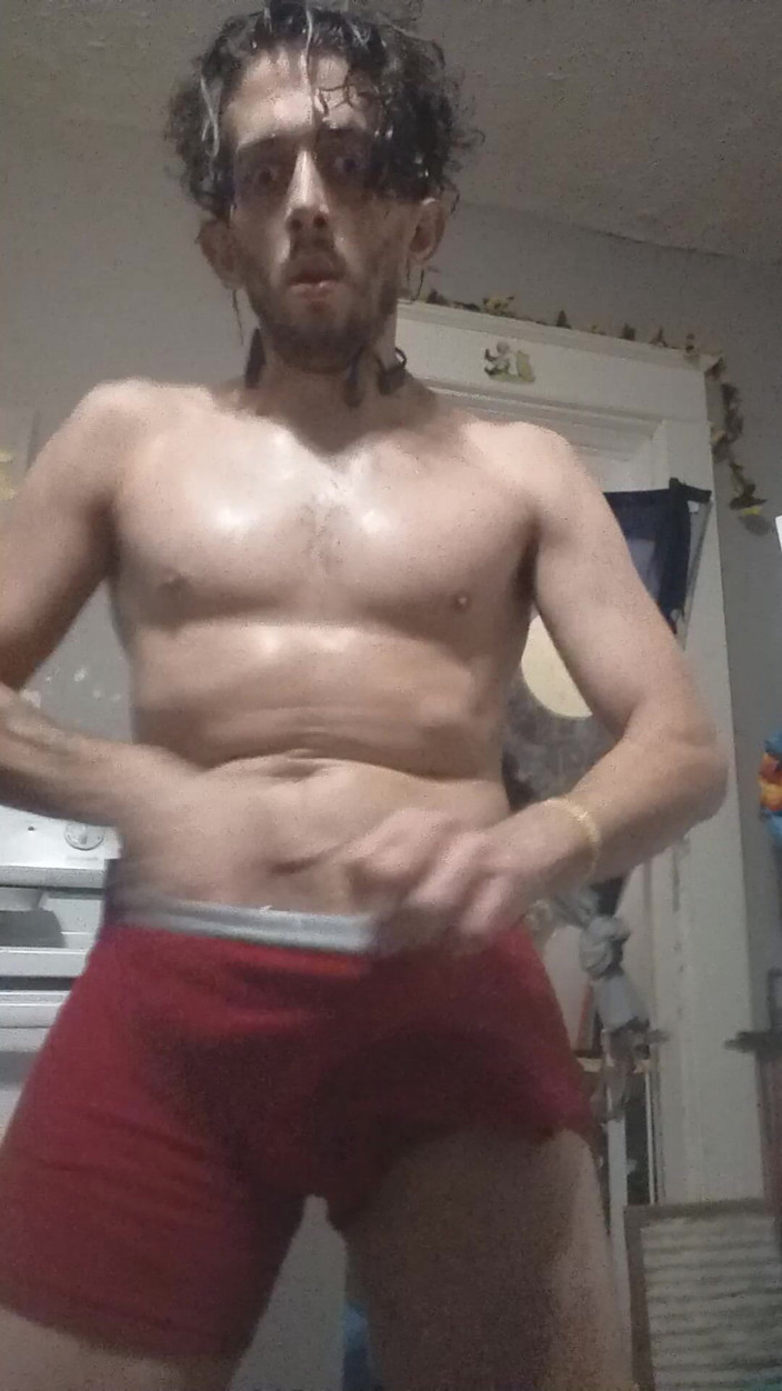 Magnumxlcody: キッチンジャーク #1