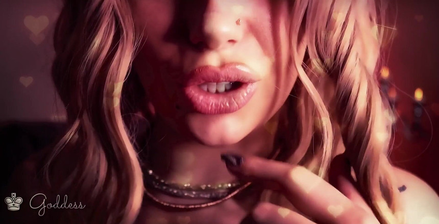 Goddess Misha Goldy: Я така досконалість, і ти такий сумний невдаха! Так просто маніпулювати тобою, тому що ти жадаєш любові та уваги!