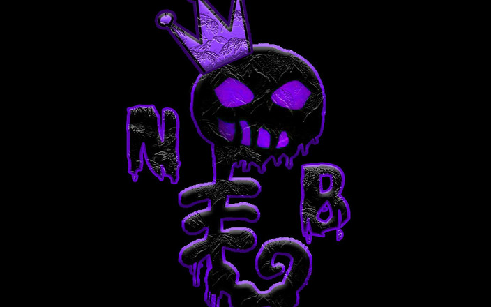 NB Topper: Peternak kulit hitam 1