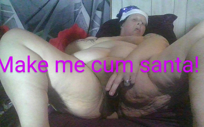 HerculesnVENUS: Moș Crăciun excitat Hohoho