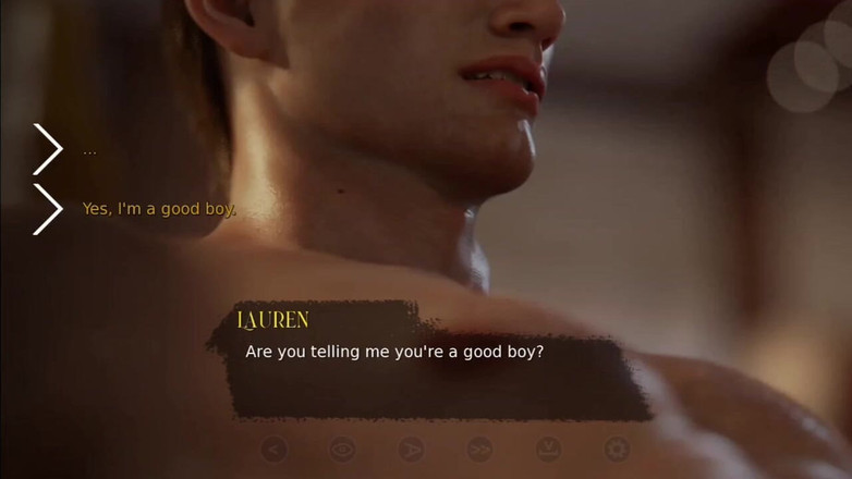 Nerom life: Stepmom Handjob Stepson Big Cock