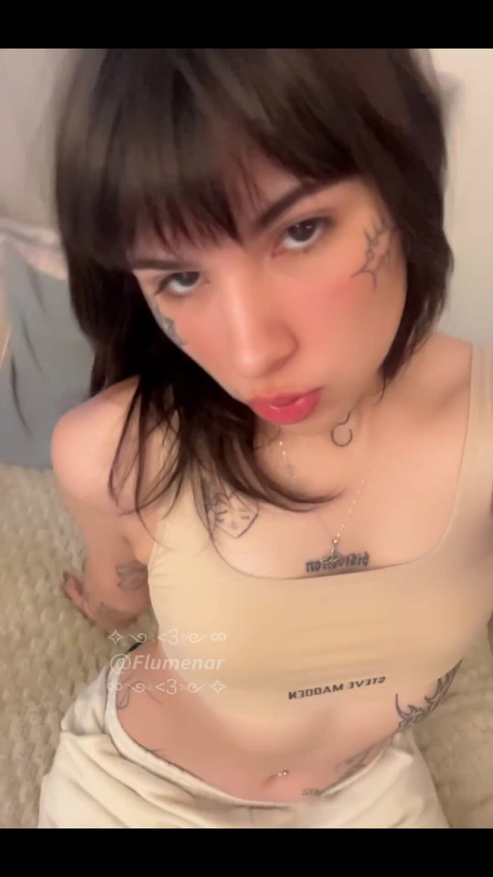 Flumenar: Hete Trans