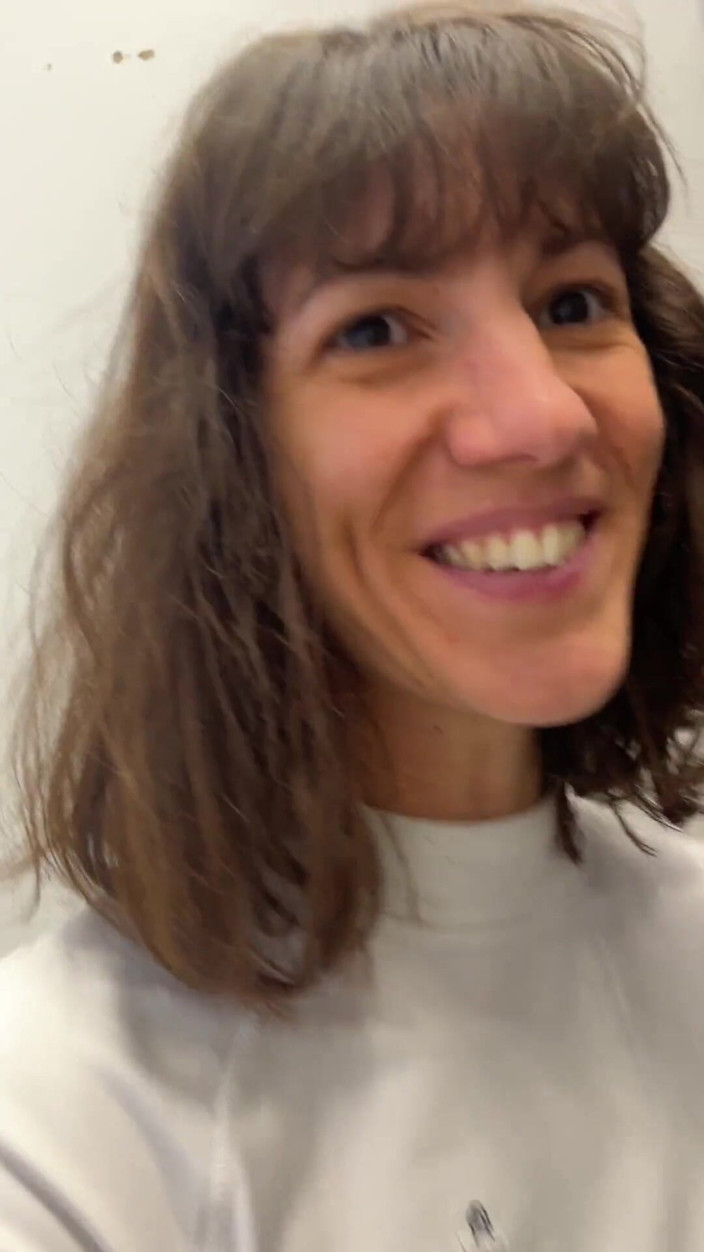 Lety Howl: I Get Fucked in a Decat Fitting Room