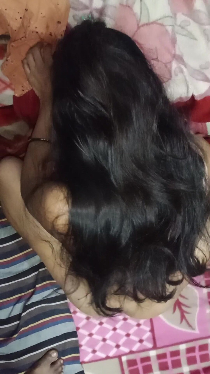 xxxSejal: Married Girl Had Sex with Her Husband's Stepbrother