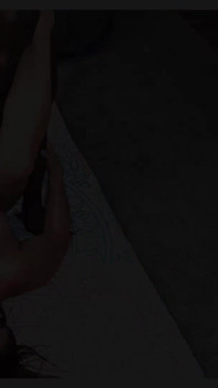 服务我的大黑公牛