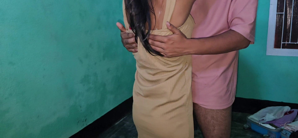 SafeRosebush8: Sex s mojí přítelkyní dlouhou dobu, dokud se kundička vystříká,...