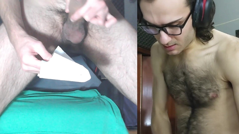 LapijARG: Big Cumshot Big Penis Argentinian, Amateur Homemade