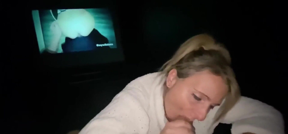 My Wife Luna: Tesorini, el video completo en el cine