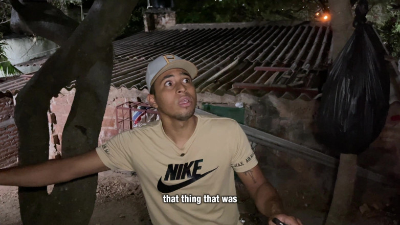 El javilocura: La Llorona Wanted to Scare Me and I Ended up...