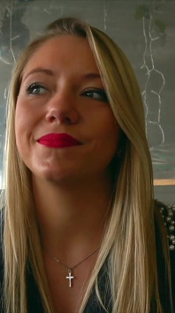 Ashley Fulfills Her Dream of a Good Fuck