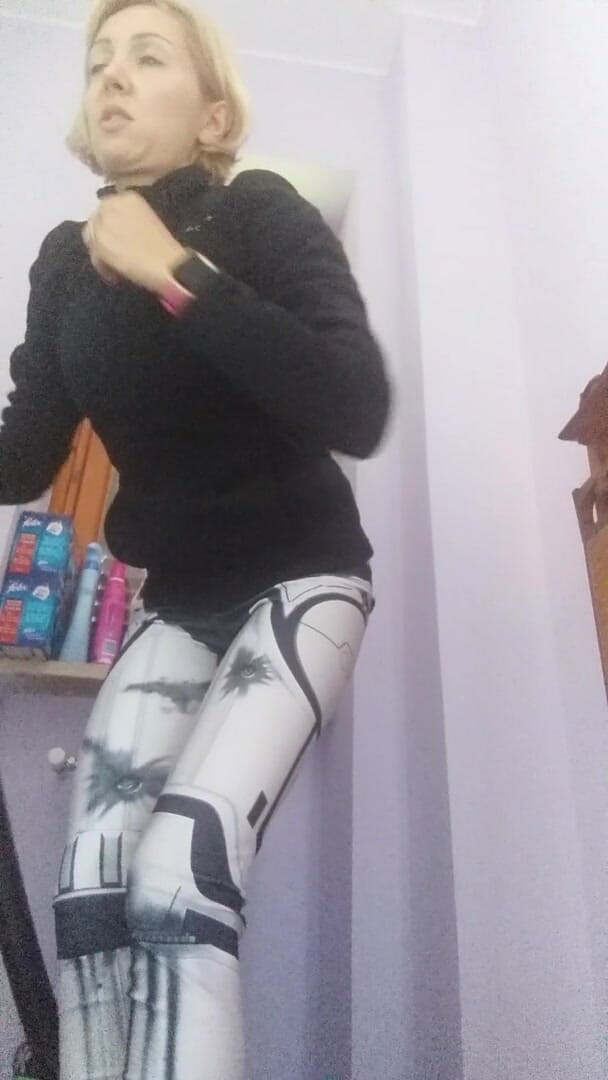 savannahamatoriale: Çok seksi vakum!
