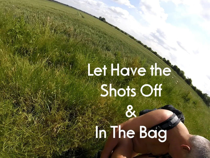 Andy: Camminata 38 2025