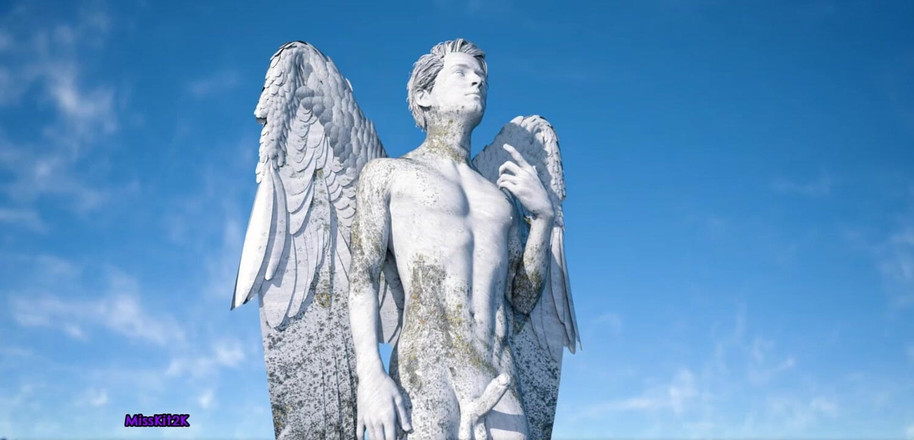 Miss Kitty 2K: Lust Academy 3 - Část 218 - E-dívka a další příběhy od Misskitty2k