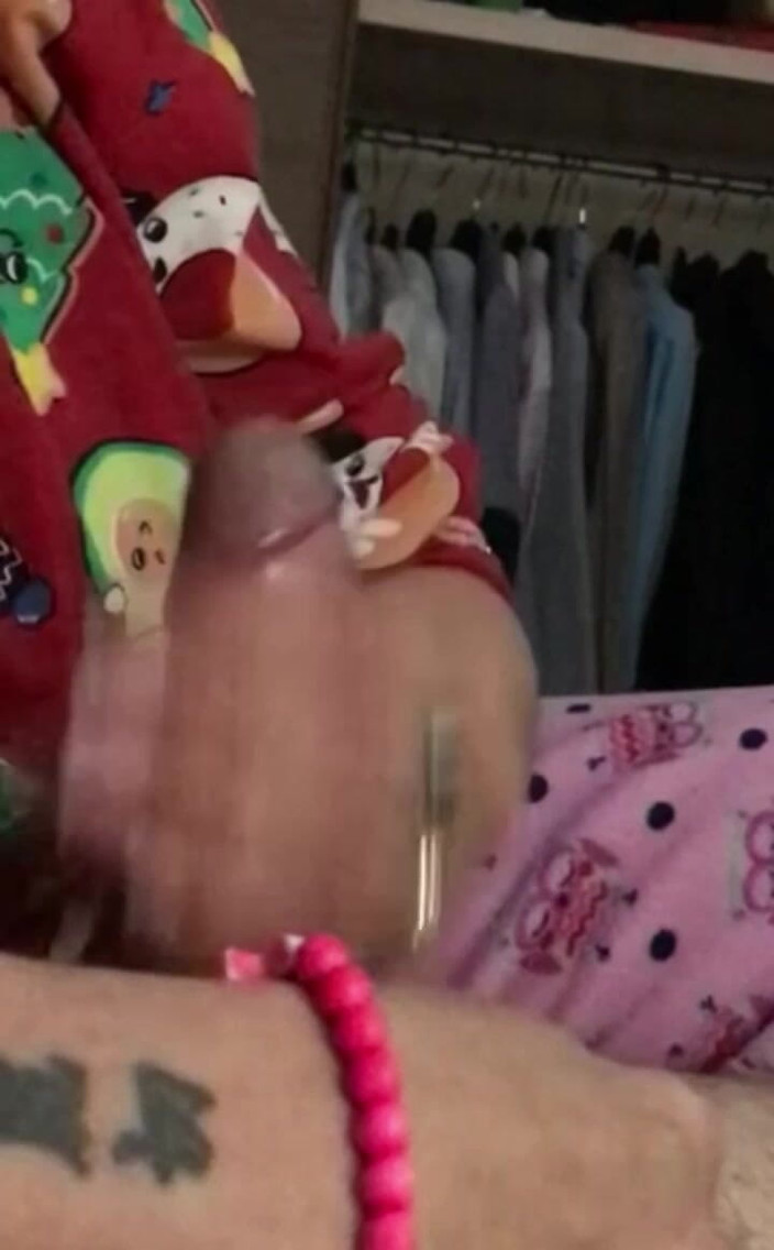 Lucky70: 릴렉스 핸잡