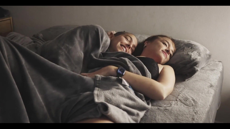 Mia Black: Ruhen mit Fayah Fayah