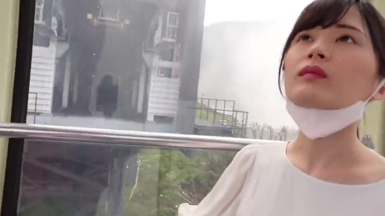 Sky Angel: Asian angel 6441