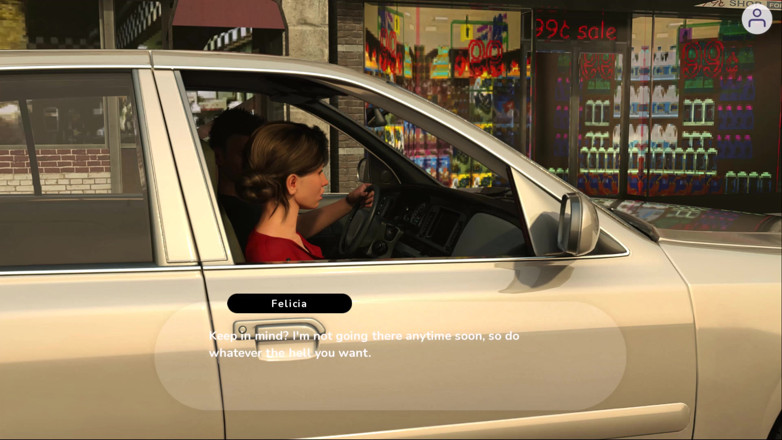 Johannes Gaming: A Volatile Marriage 8 Vivian Is Obsessed with Felix