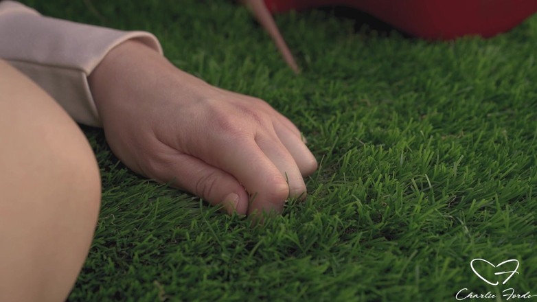 CharlieForde: Střešní bota s Charlie Forde