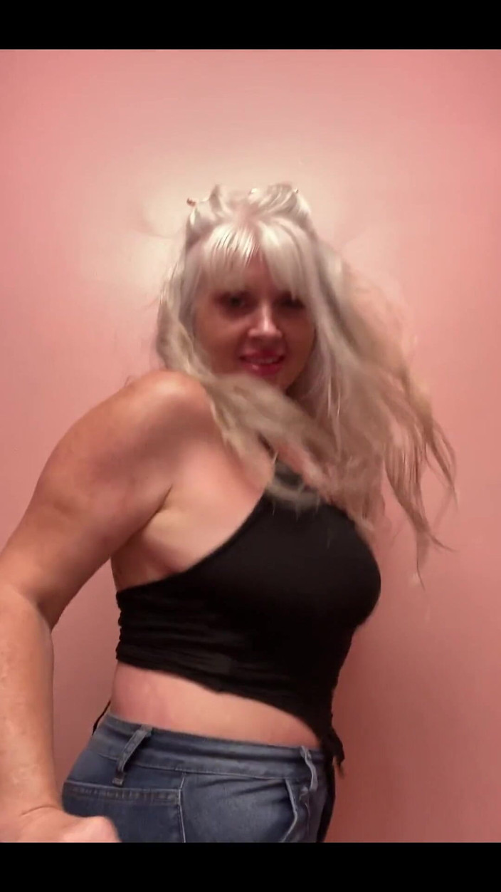 PaintedRose: Tänzerinnenize mit mami!