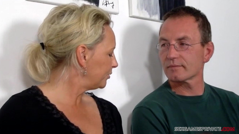 Czech Pornzone: Swapping pussies Vol.4