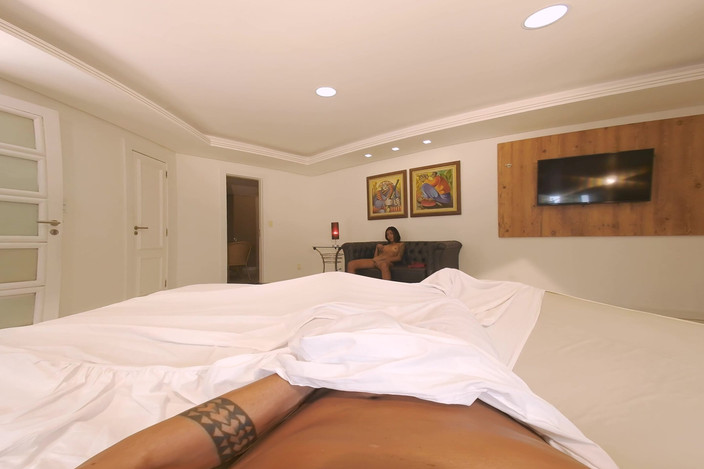 PurityVR: Förförelse