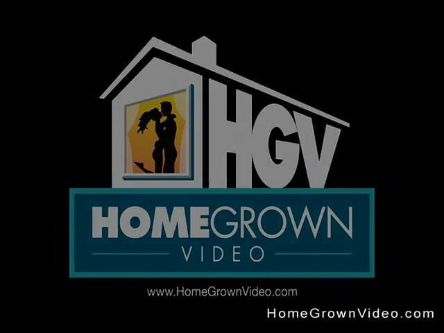 Homegrown GFs: 알렉시스의 후배위 섹스 비디오