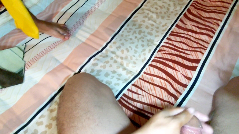 Ahpanal: Ostry seks analny część 1