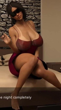 Project hot wife: Slutty house wife is showing her tits on live chat- Ep 9