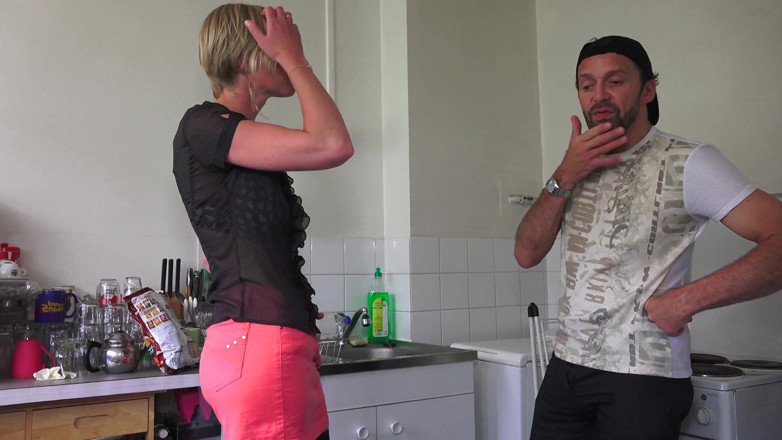 Max Casanova: SOS plumber help me