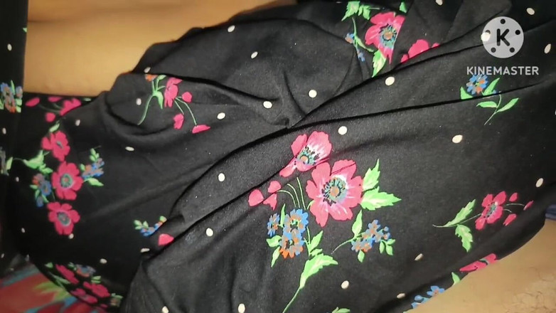 Savita5343: Indická Bahu je ošukaná ve své těsné kundičce old sasur...