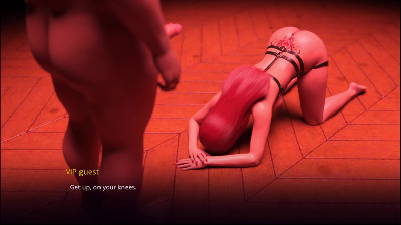 Johannes Gaming: Village slut transformation 25 lilly è diventata qualcuno che non riconosce