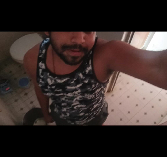 IsmaatDeva: Feeling Hard Watching Hot Fucking Hard Video