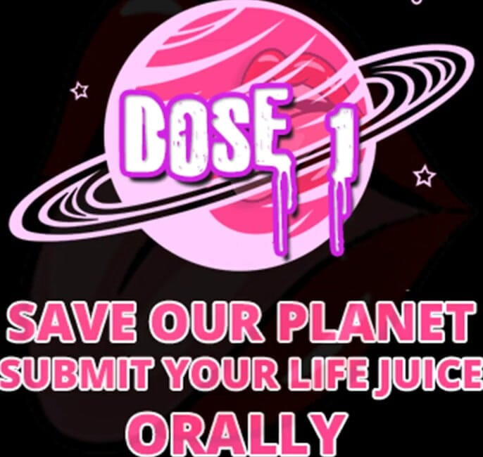 Campsissyboi: AUDIO ONLY - Save our planet dose 1
