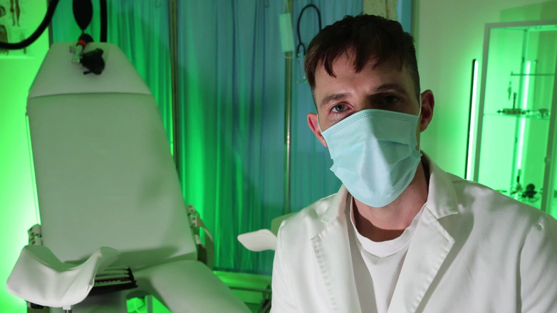 TomBakerBDSM: 순결 수축 프로그램 Pt 1 (4k)