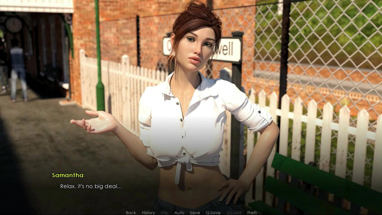 Miss Kitty 2K: ラストアカデミー - 3 魔法使いアカデミーへの旅