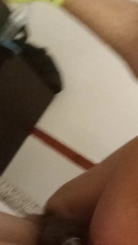 My Neighbor with the Big Clit Fucks Really Good