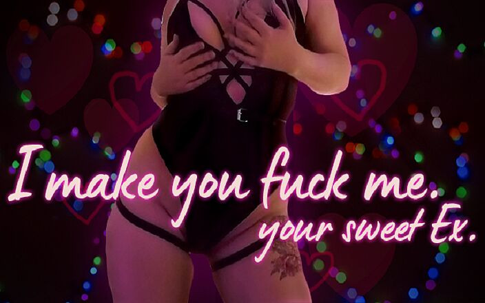 MyLovelyDove: 大屁股前任从大鸡巴 pawg 业余口交特写中获得阴户奶油派