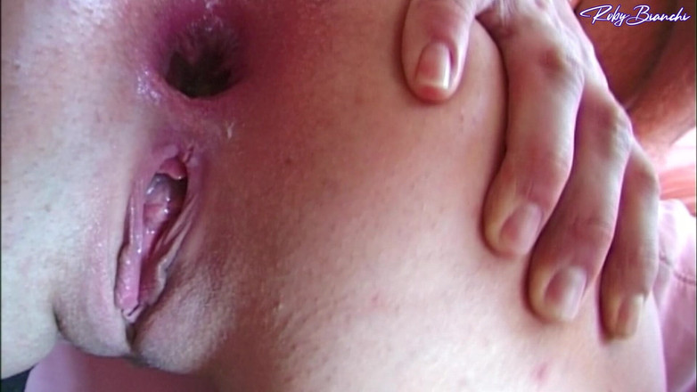 Topax Film Production: 贪得无厌的荡妇被3根鸡巴操菊花