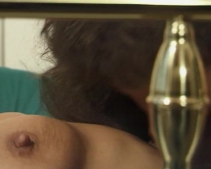 BB Video - Vintage Story: Milf allemande amateur, lesbienne aux gros seins naturels