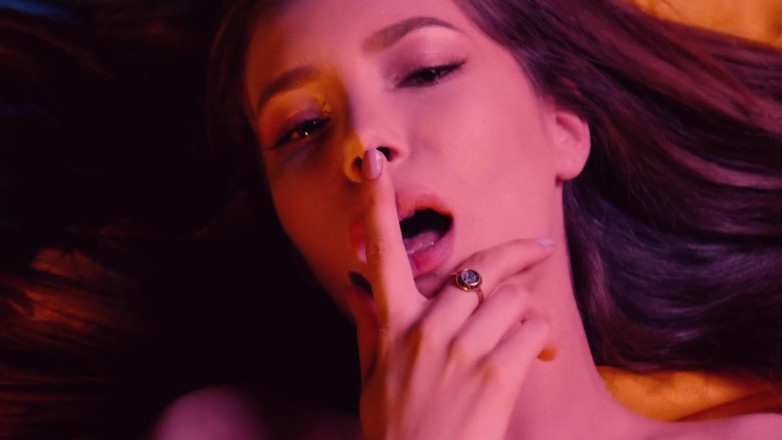 Pink Lights Entertainment: Your baby pearl - lets play wet pussy orgasm