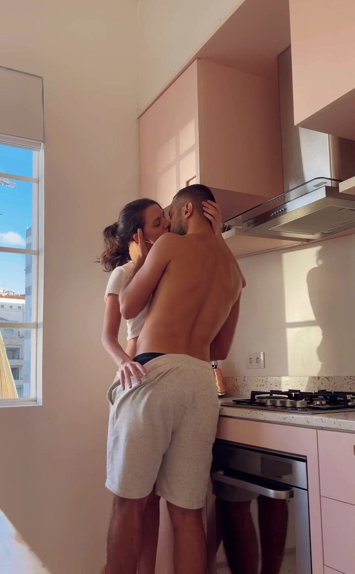 berorealove: Where Does so Much Love Come From
