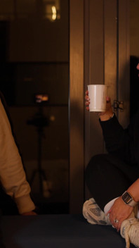 The Kickback Episode 7 Ft Iluvshauna