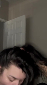 Khloe Lynn Loves Sucking Dick