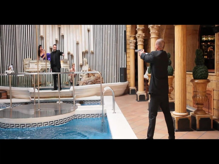 Paradise Films and Clips Fuck Party: Festival ngentot anal hot bareng golden ass deutsch