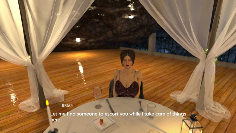 Wickedgammes studio: Kekasih Pussy (bahagian 14)